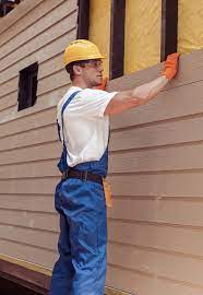 Professional Siding in Indian Wells, CA